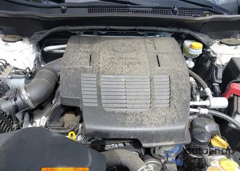 2020 Subaru Forester Premium из США, поврежденный, VIN JF2SKAGC3LH545223